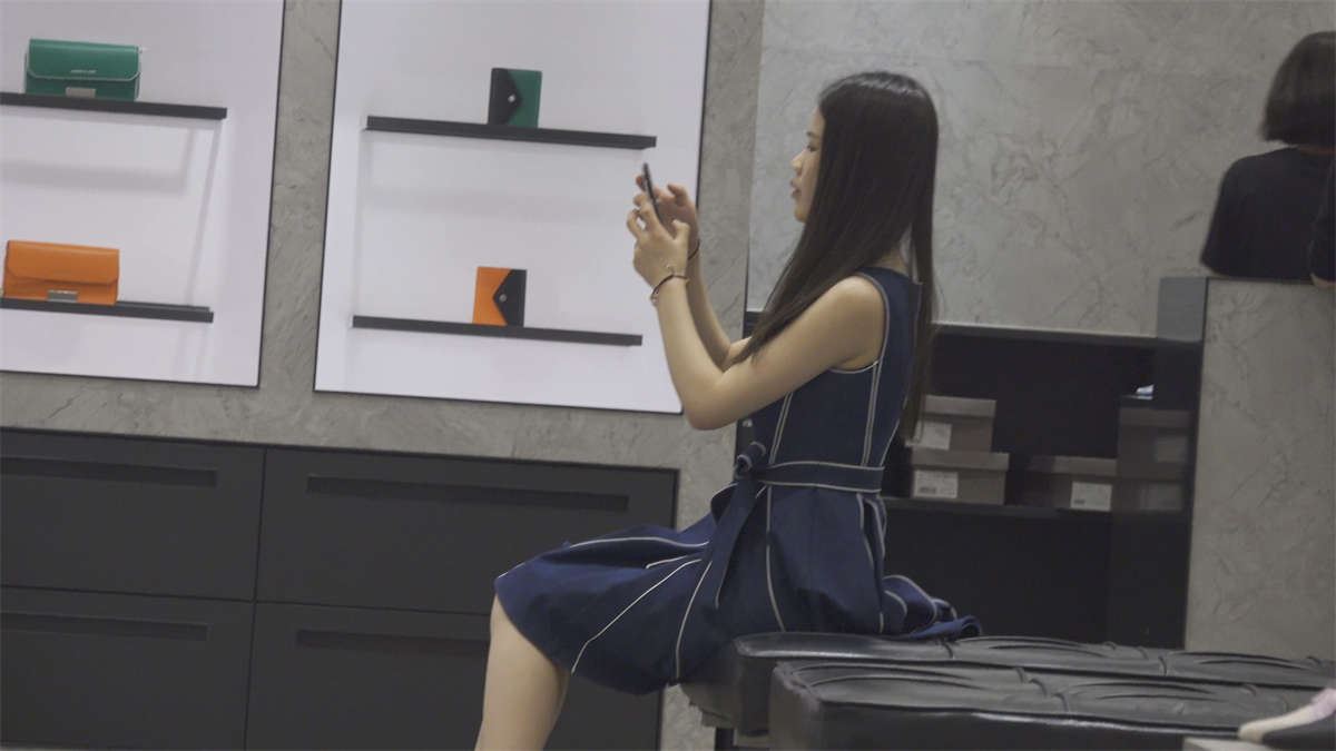 性感大白美腿裸足美脚
