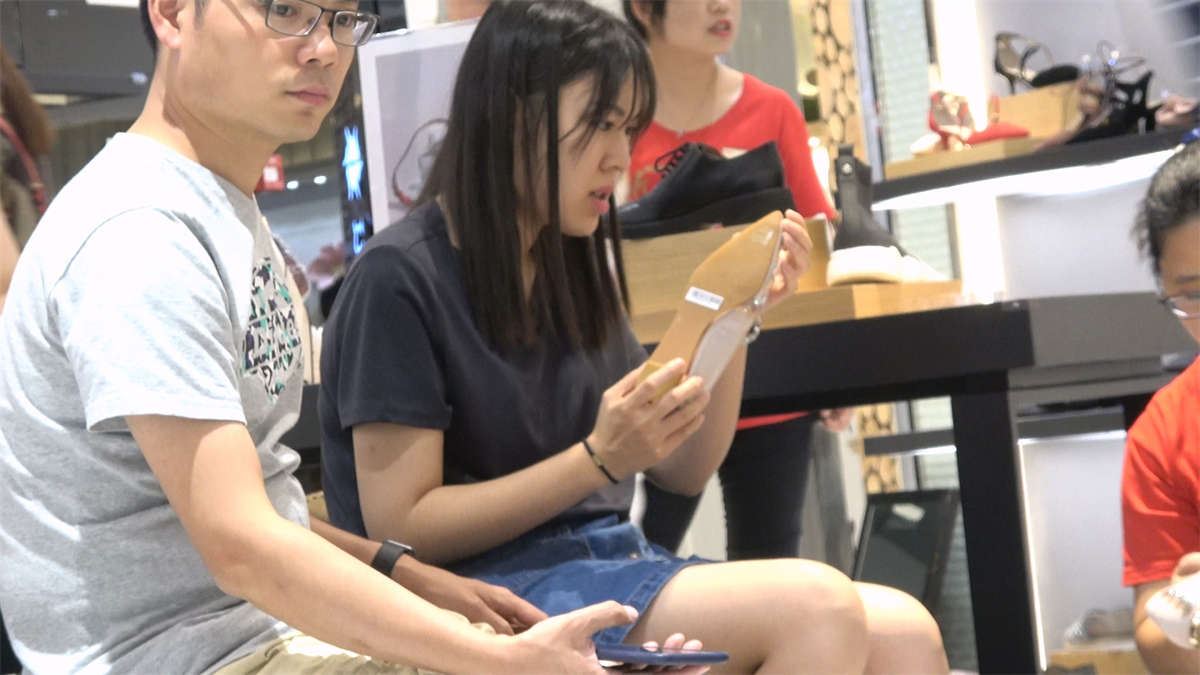 最美的瞬间