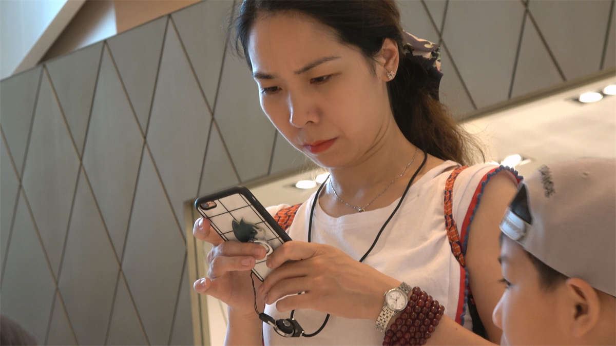 精致玉足成熟美妇