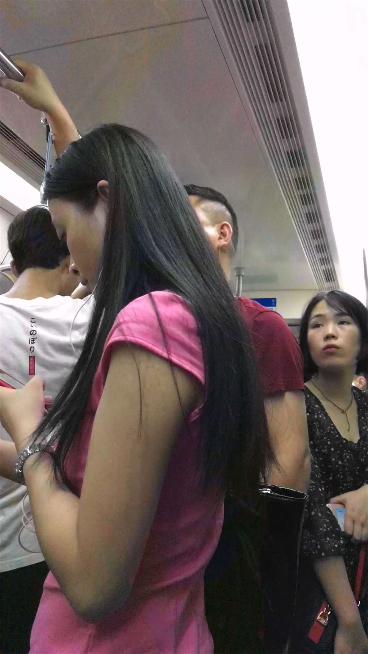 极品美臀很性感