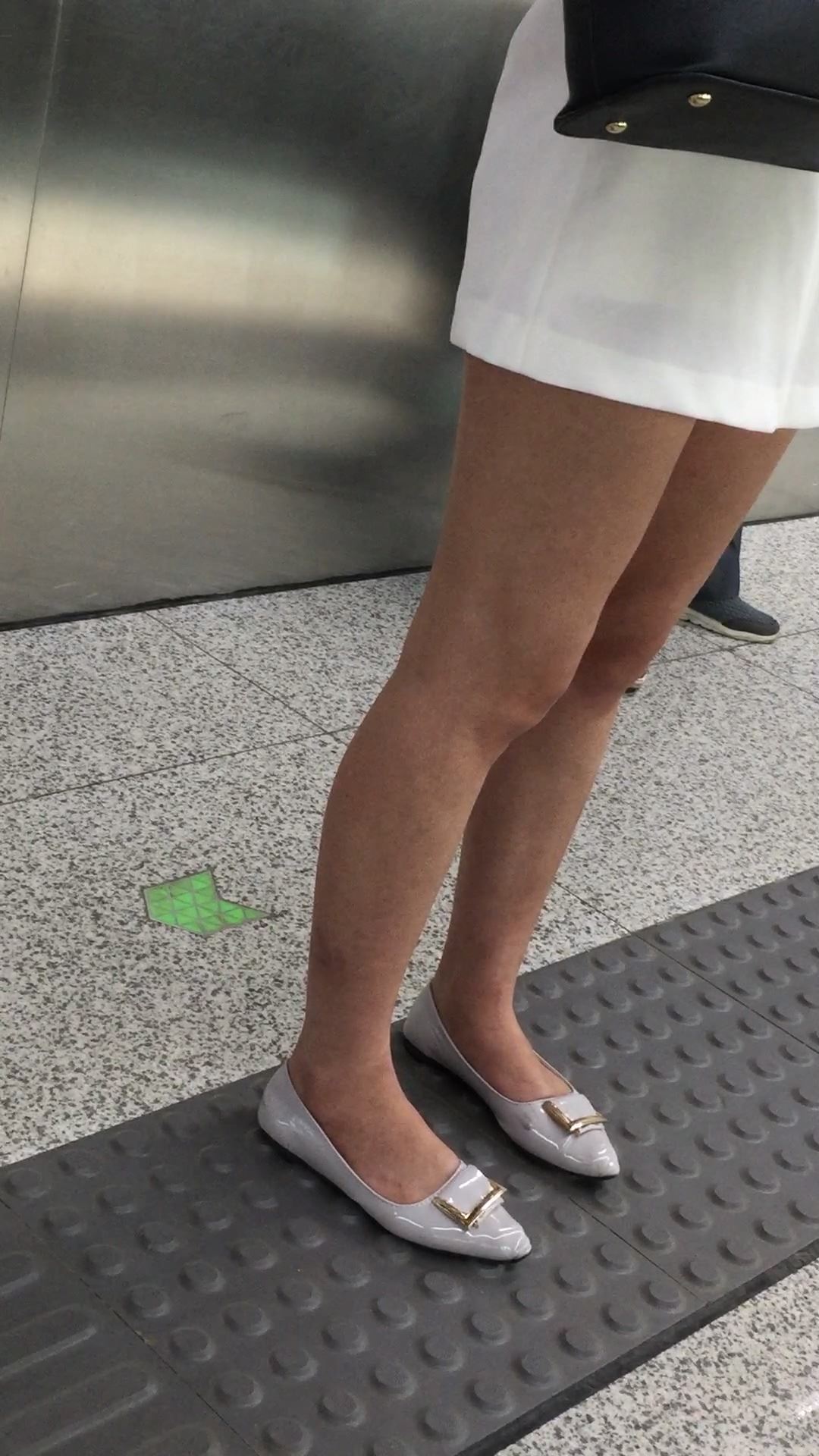 漂亮美腿MM