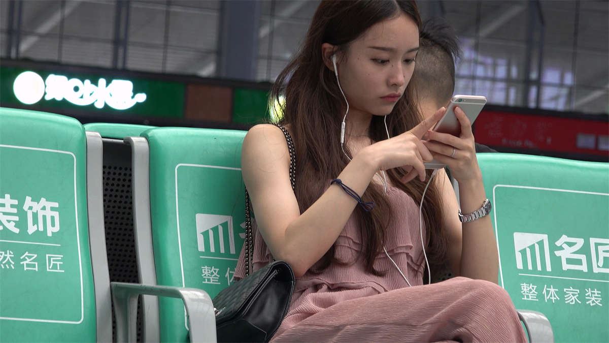怦然心动的感觉3