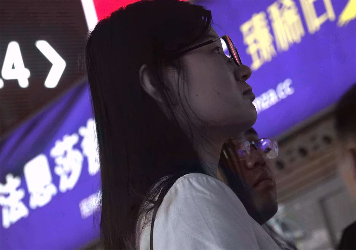 肉丝坡高跟