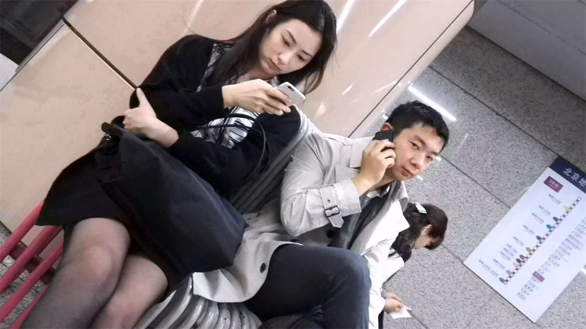 丝袜美女美腿