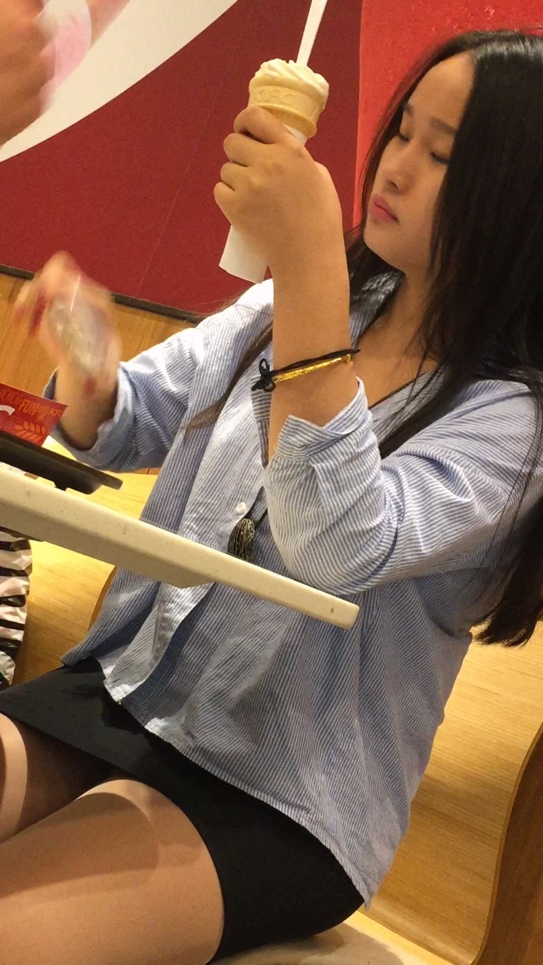 肉丝高跟MM