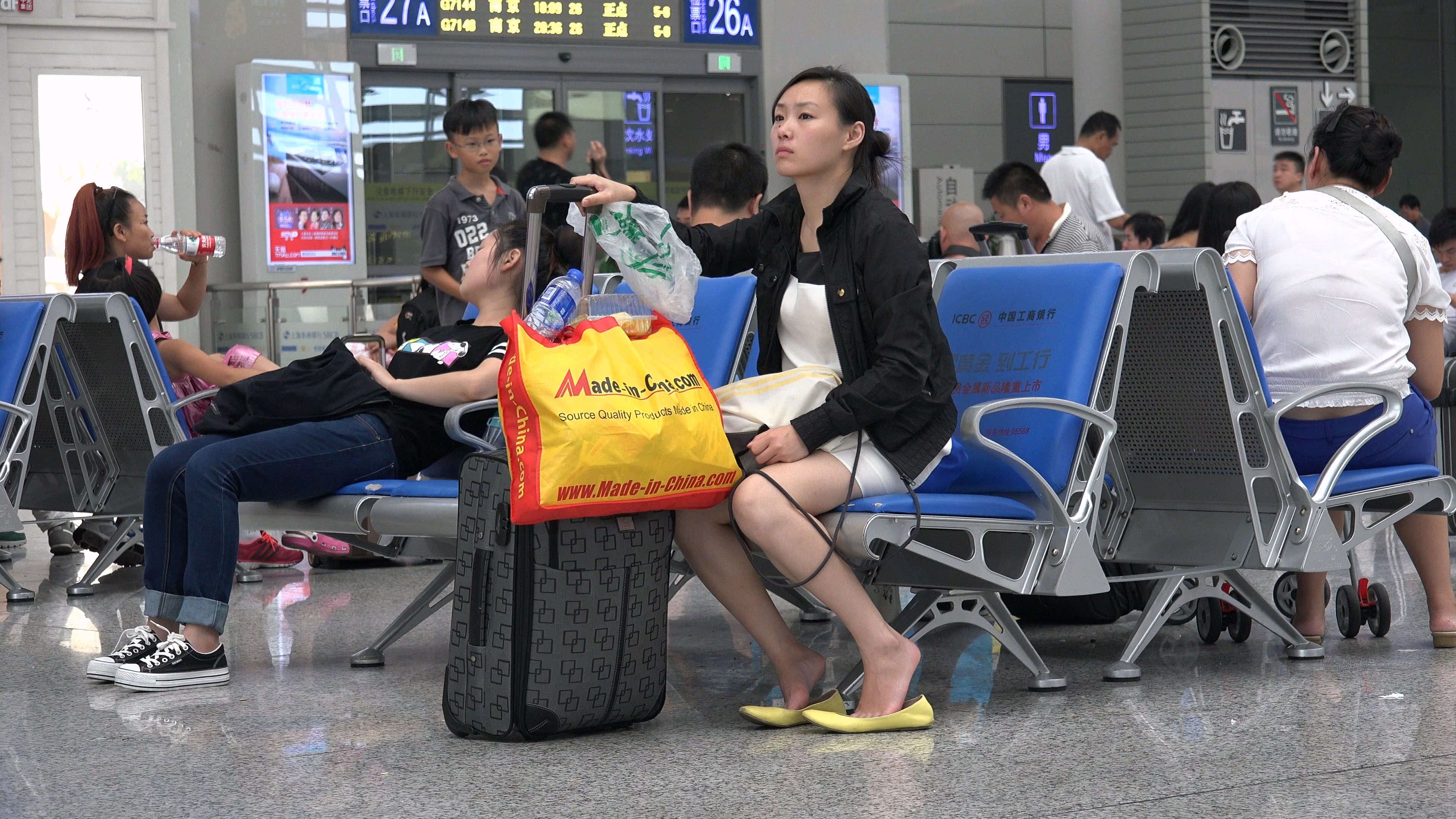 有气质的美女