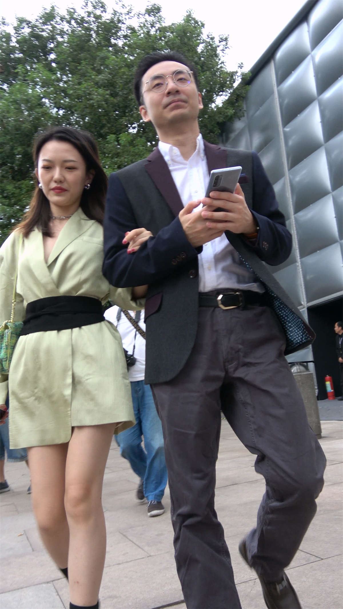 青春活力小姐姐