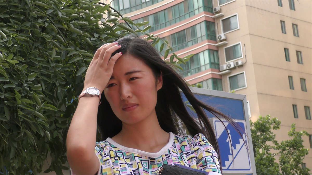 绝美丝