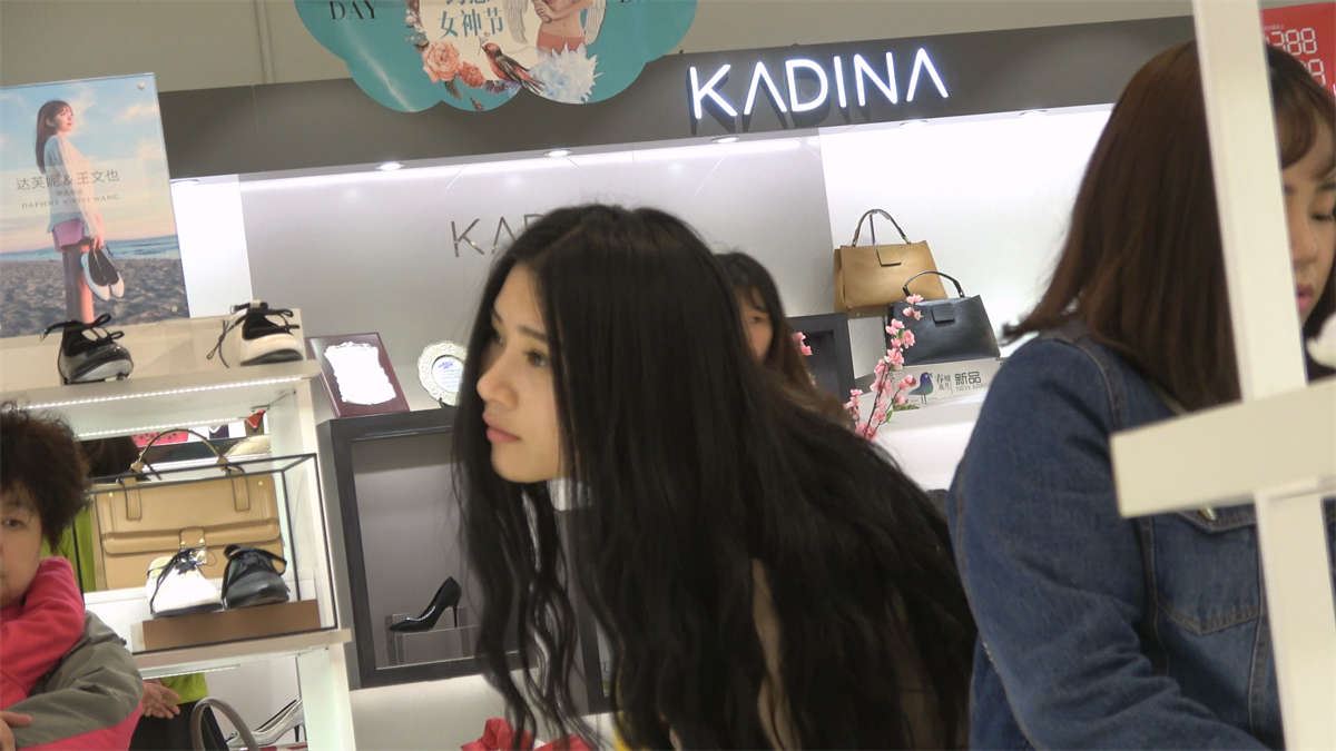 完美的美足脚