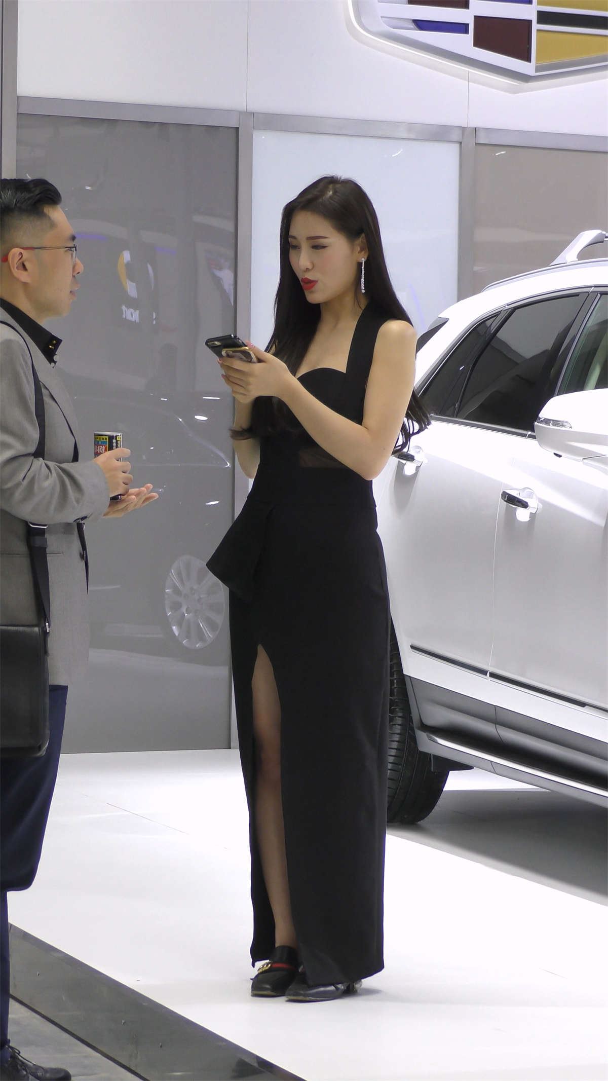 性感美丽美女靓模
