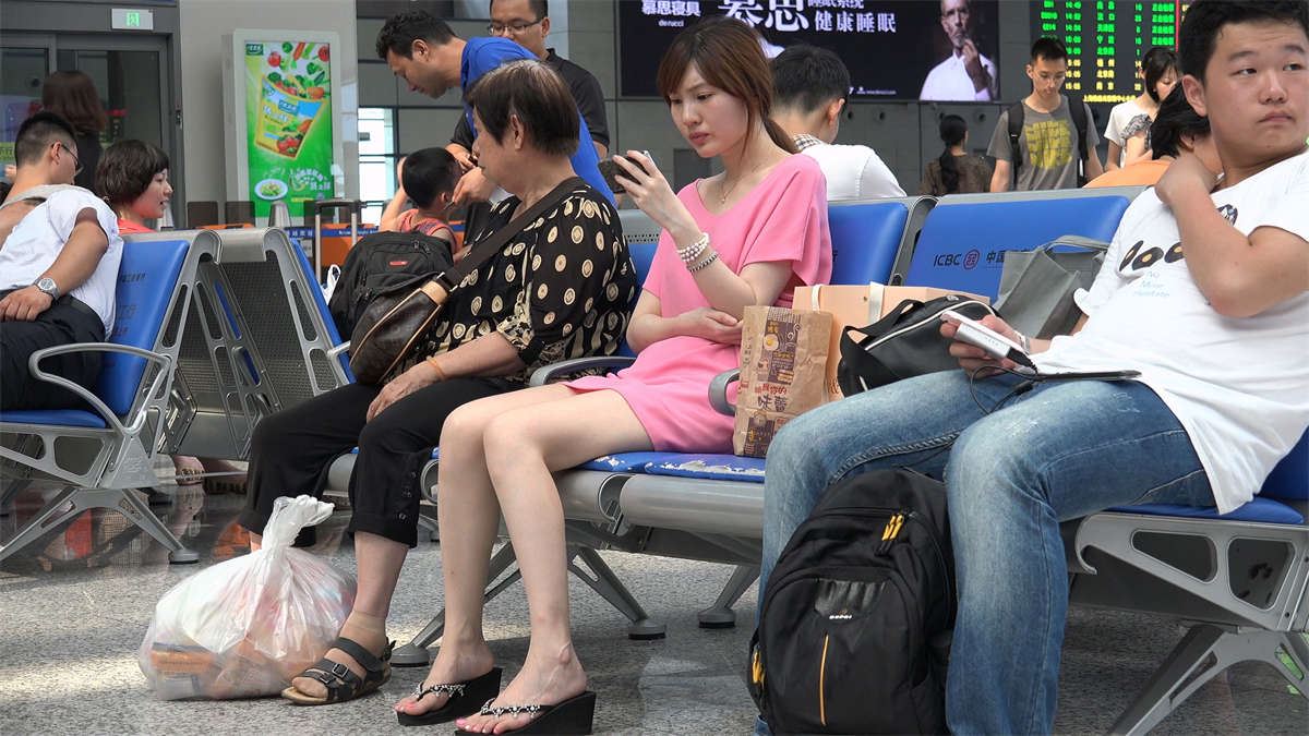 新场景开发：就算眼光再苛刻，也能找到想拍的目标