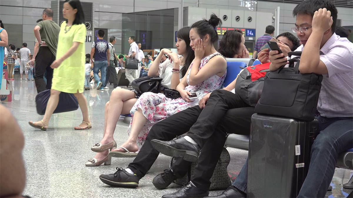大海捞针寻获精品，若说此足不美，你我非同道