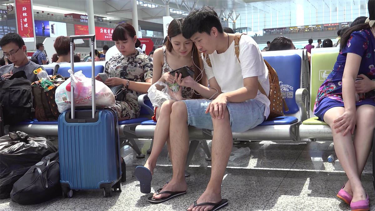 女神、校花或是玉女，你怎么喜欢就怎么叫，都没问题