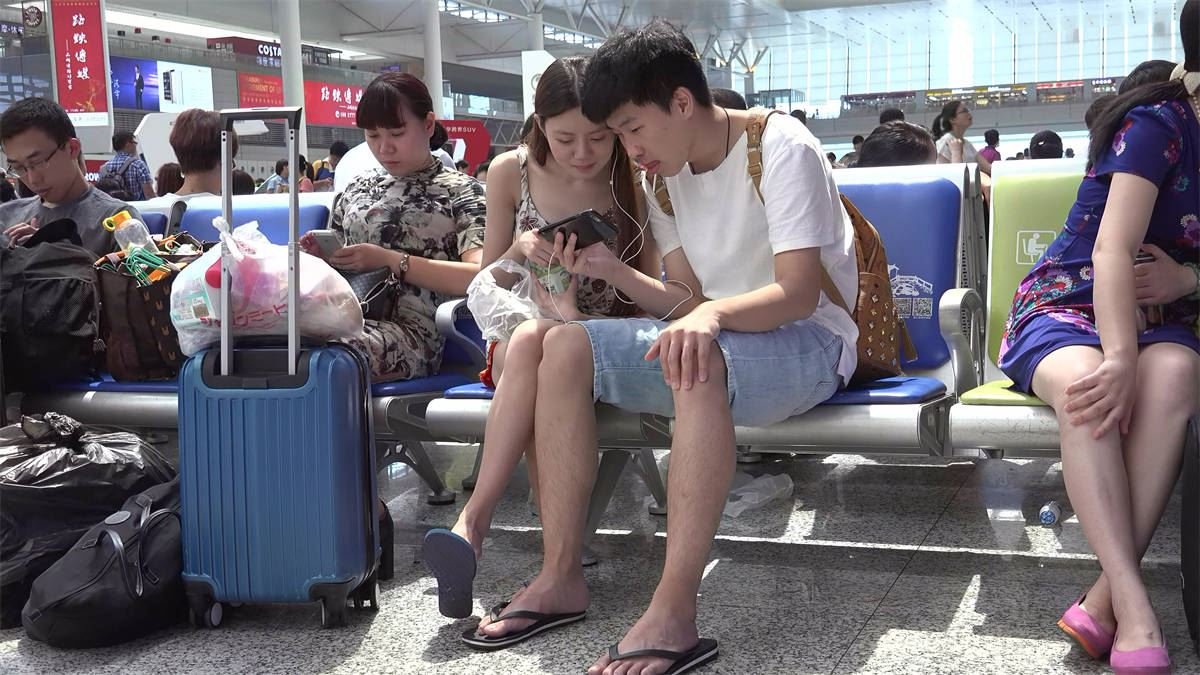 女神、校花或是玉女，你怎么喜欢就怎么叫，都没问题