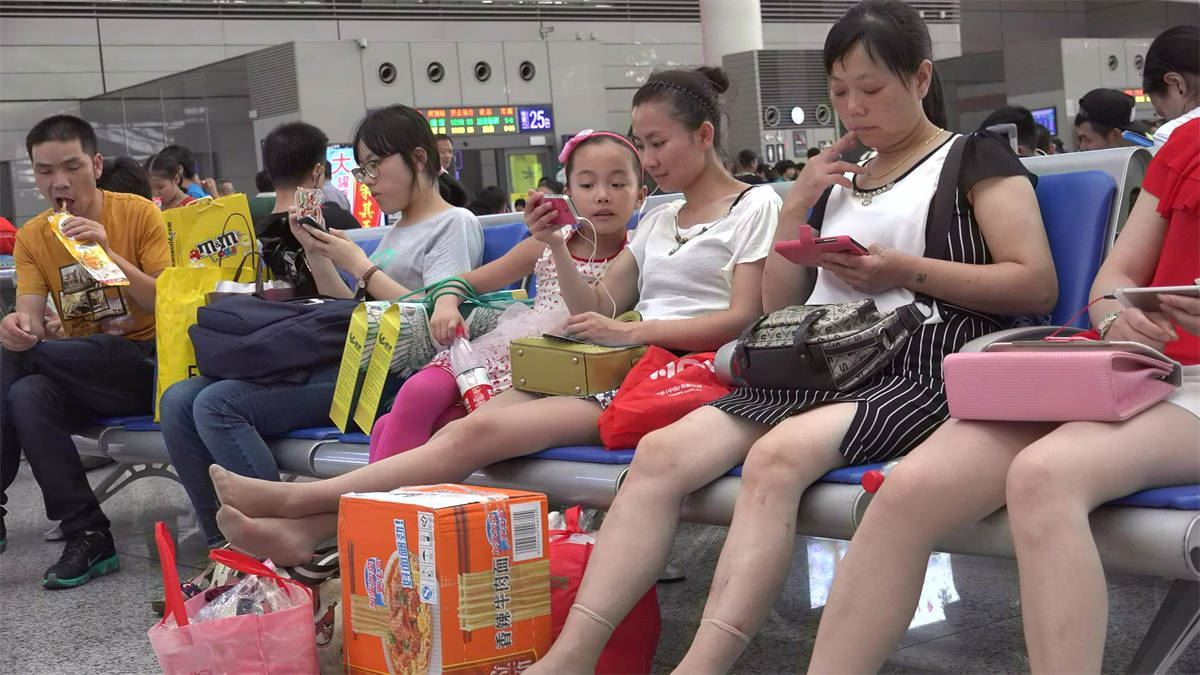 都是长丝，足底全露和足弓微露1