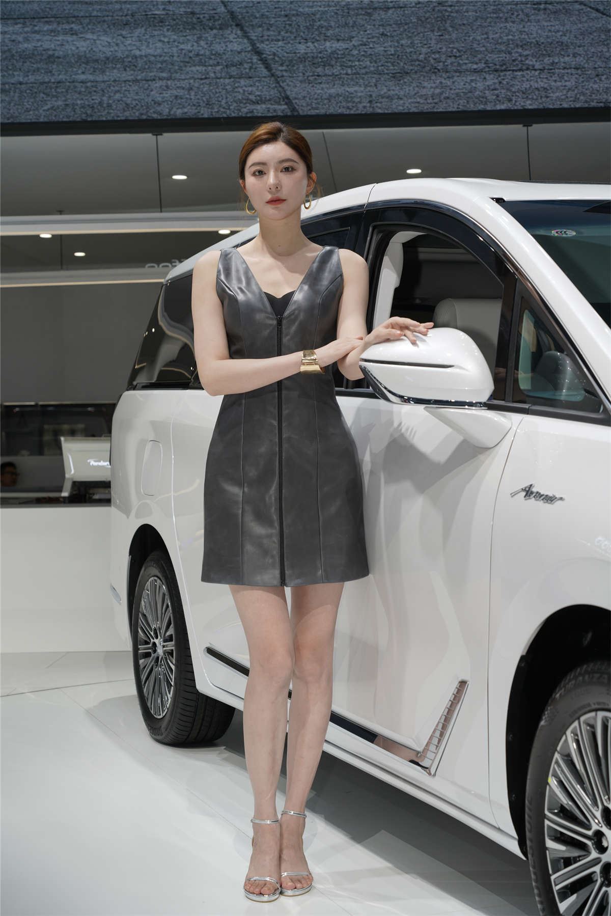 2024成都车展