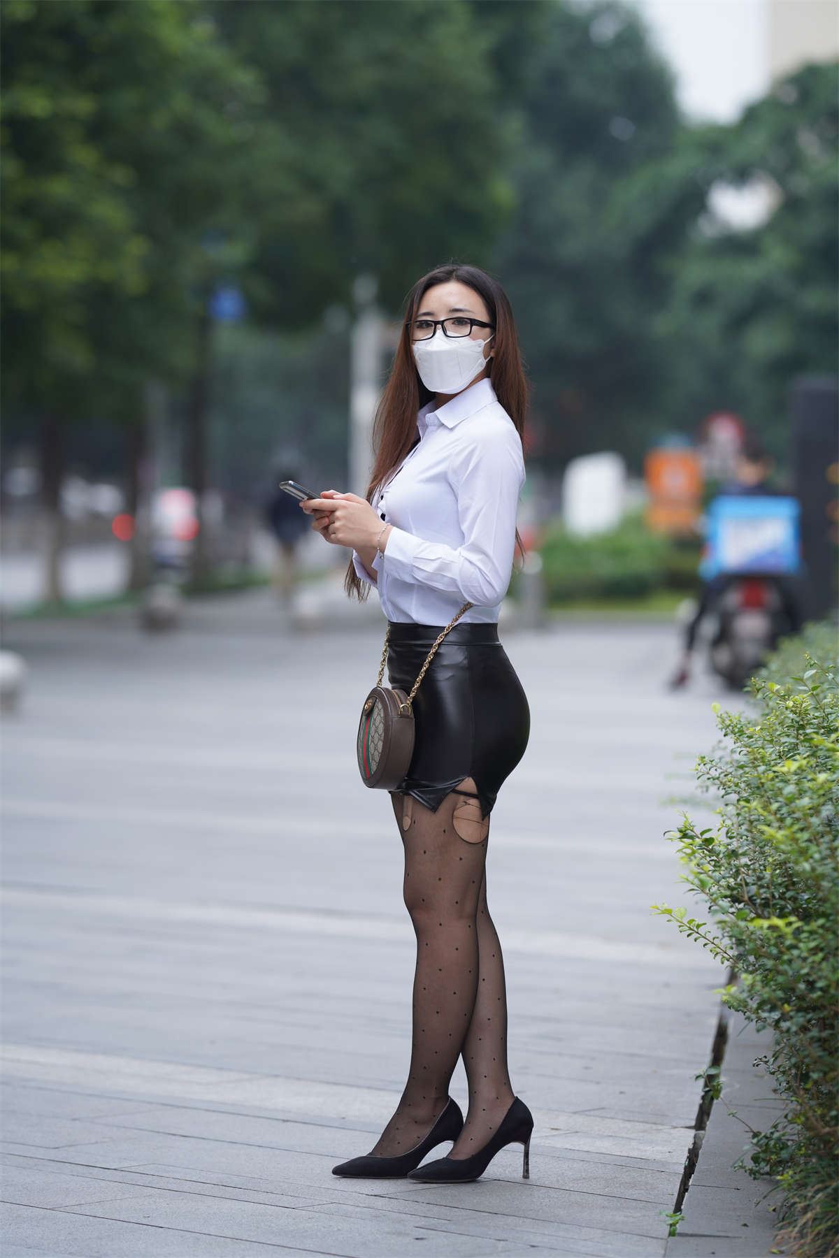 魅力女人