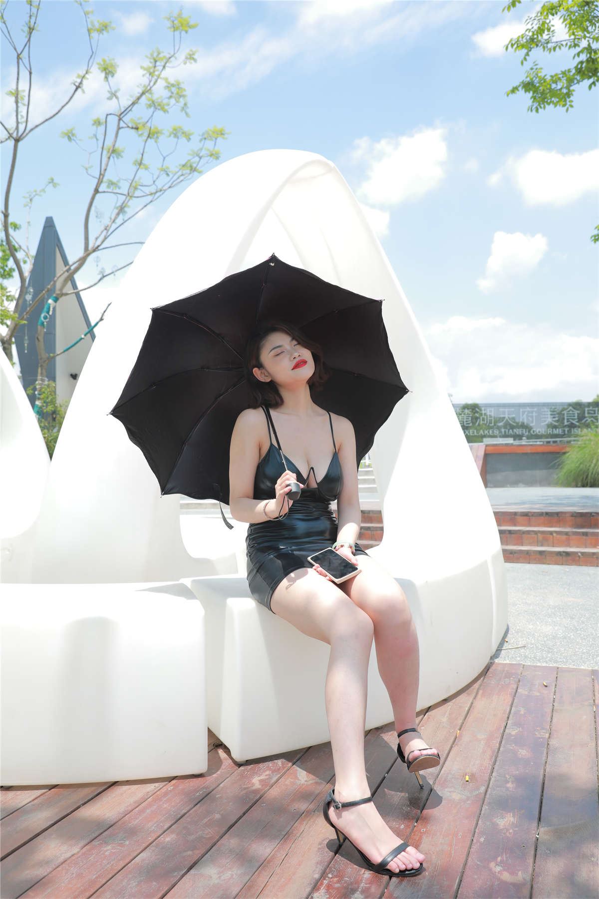 yuru模拍作品 无法诠释 第二季