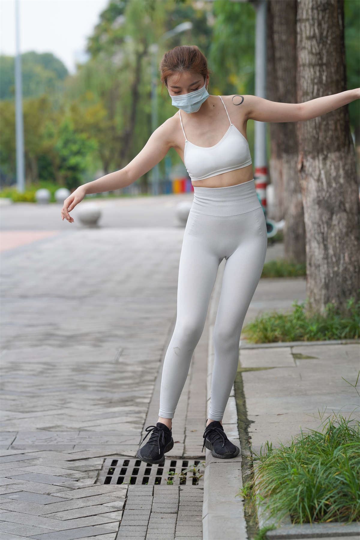喬仙仙儿作品 You Won\'t Let Me