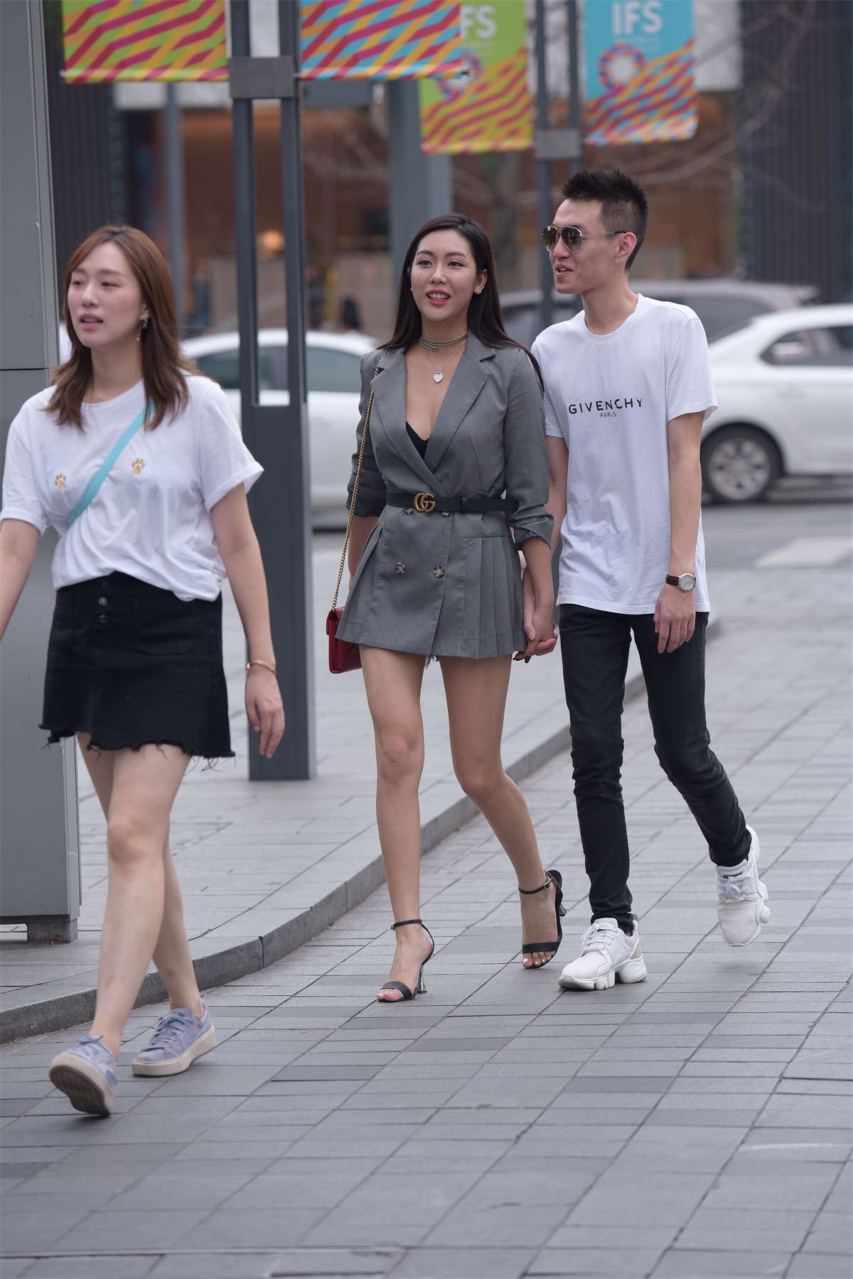 丝袜美腿