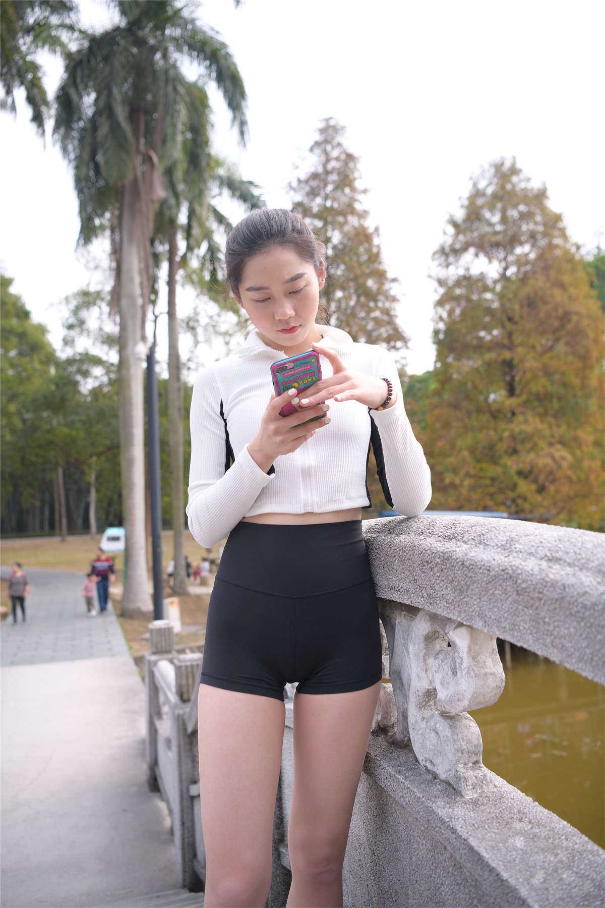 静水流深第一季