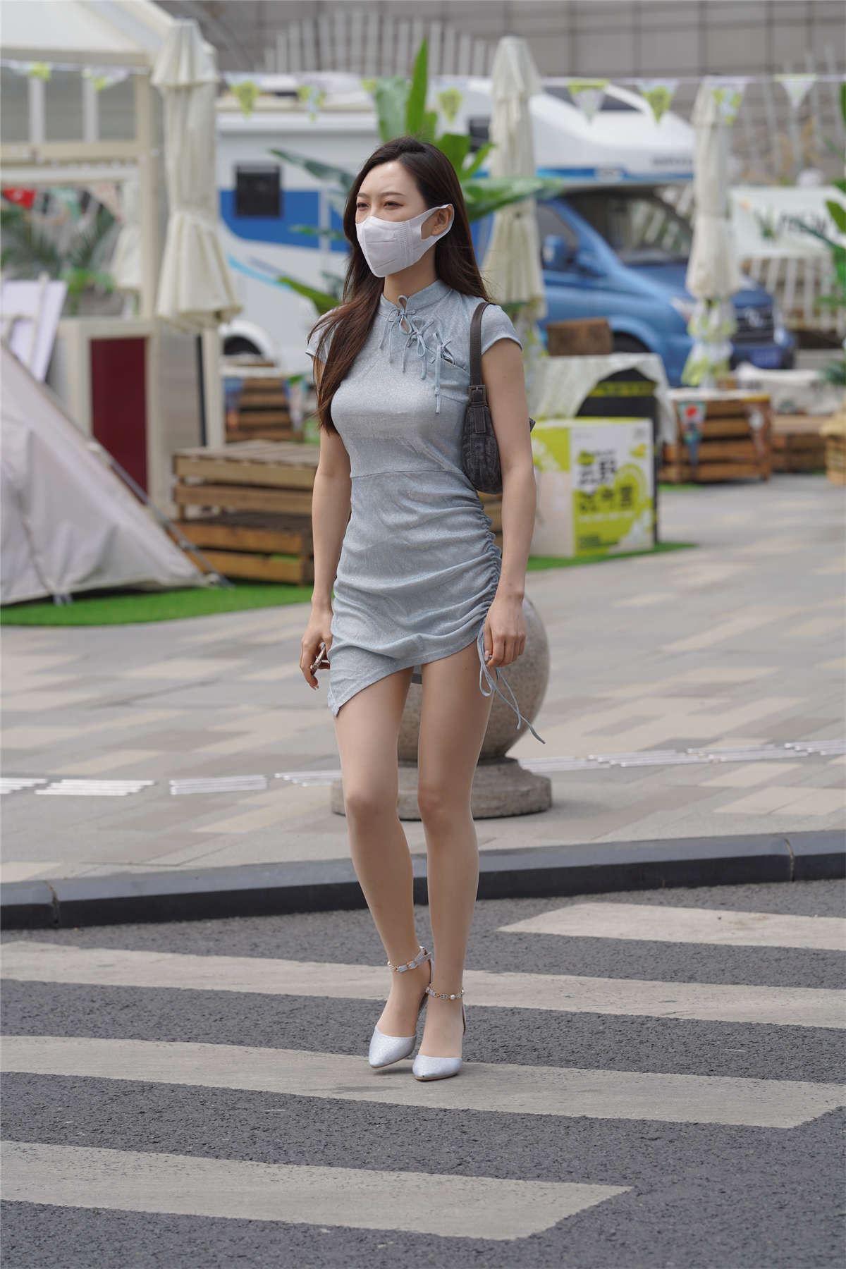 kaine模拍作品 六年之约