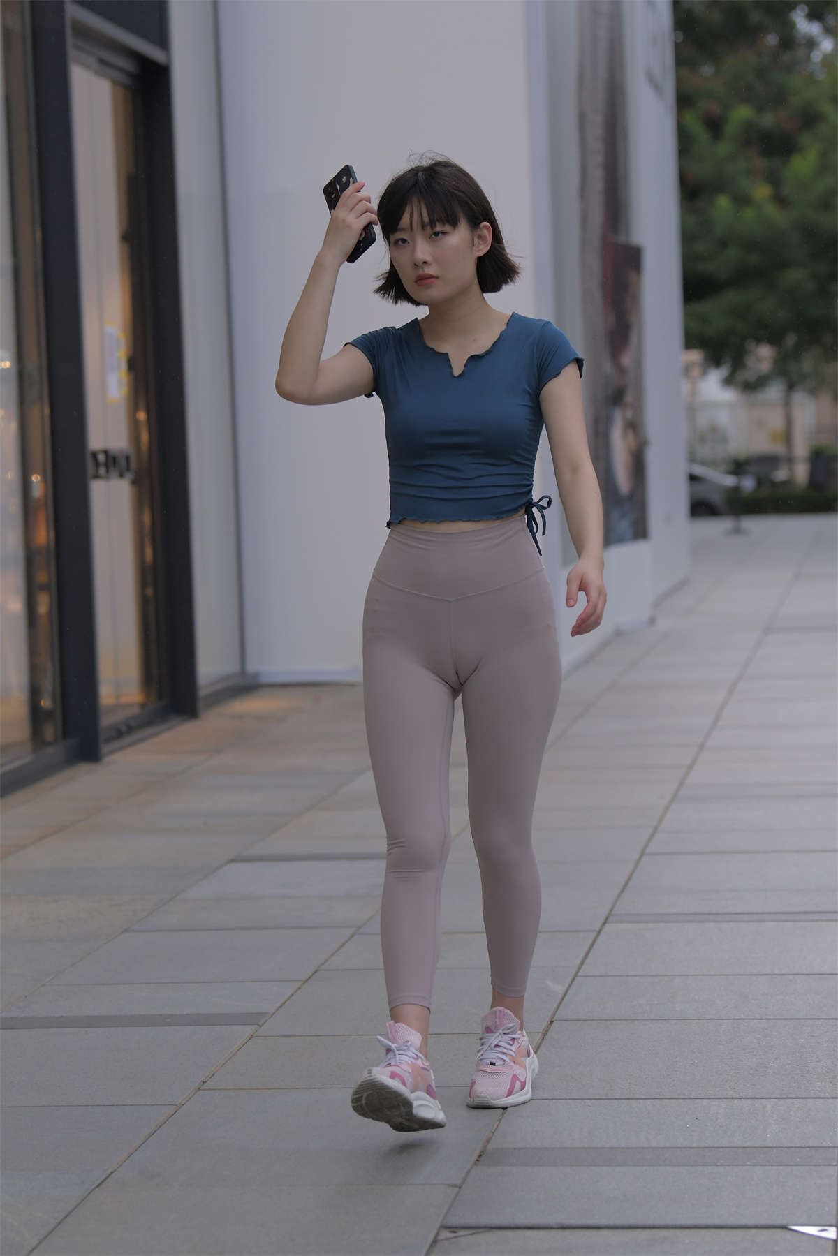 一只麋鹿摄影作品 过往-03