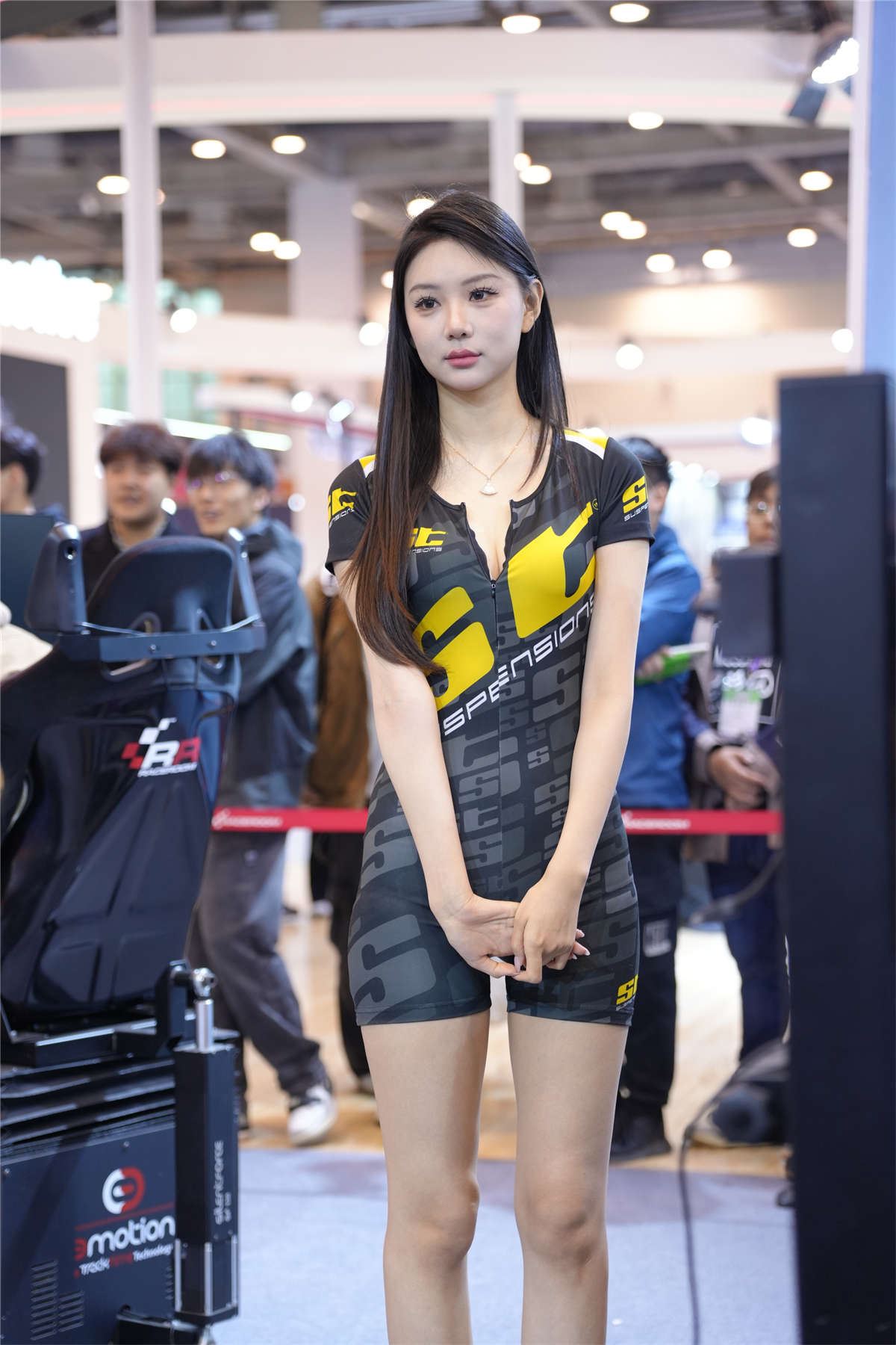 温婉连体衣