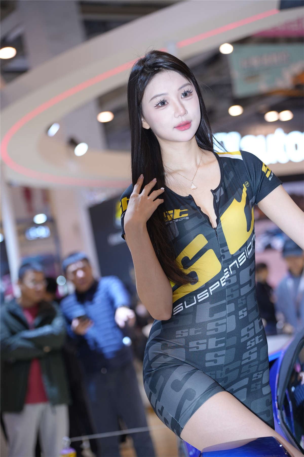 温婉连体衣