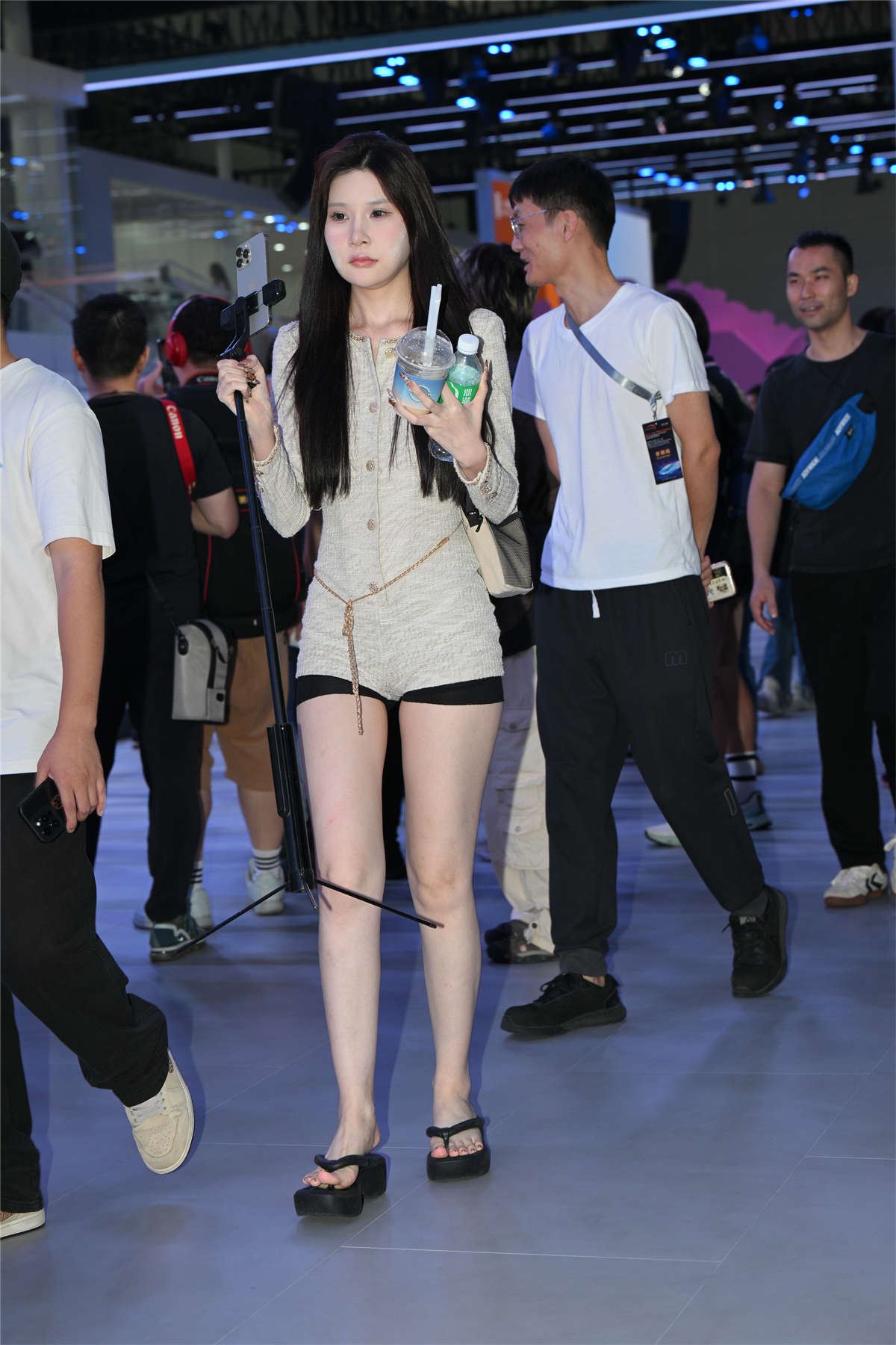 直播小姐姐1