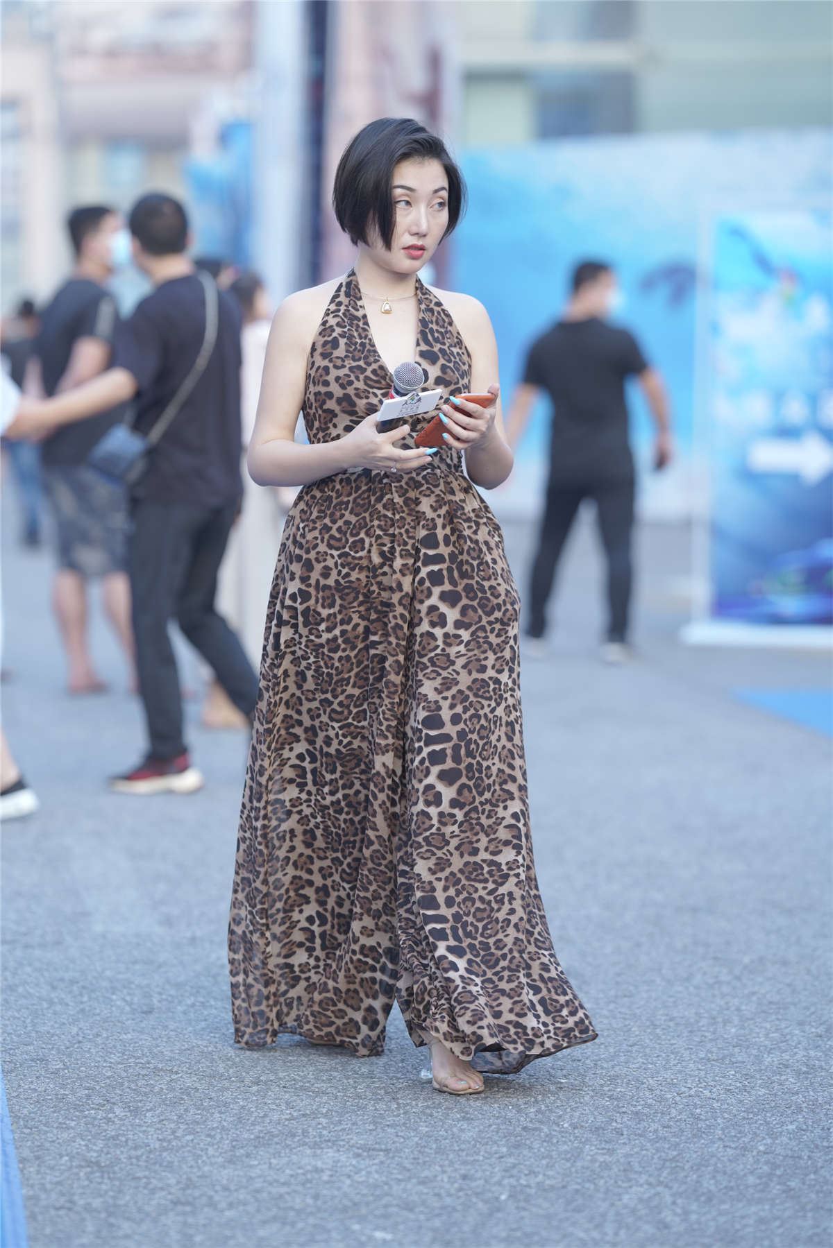 展会风采2
