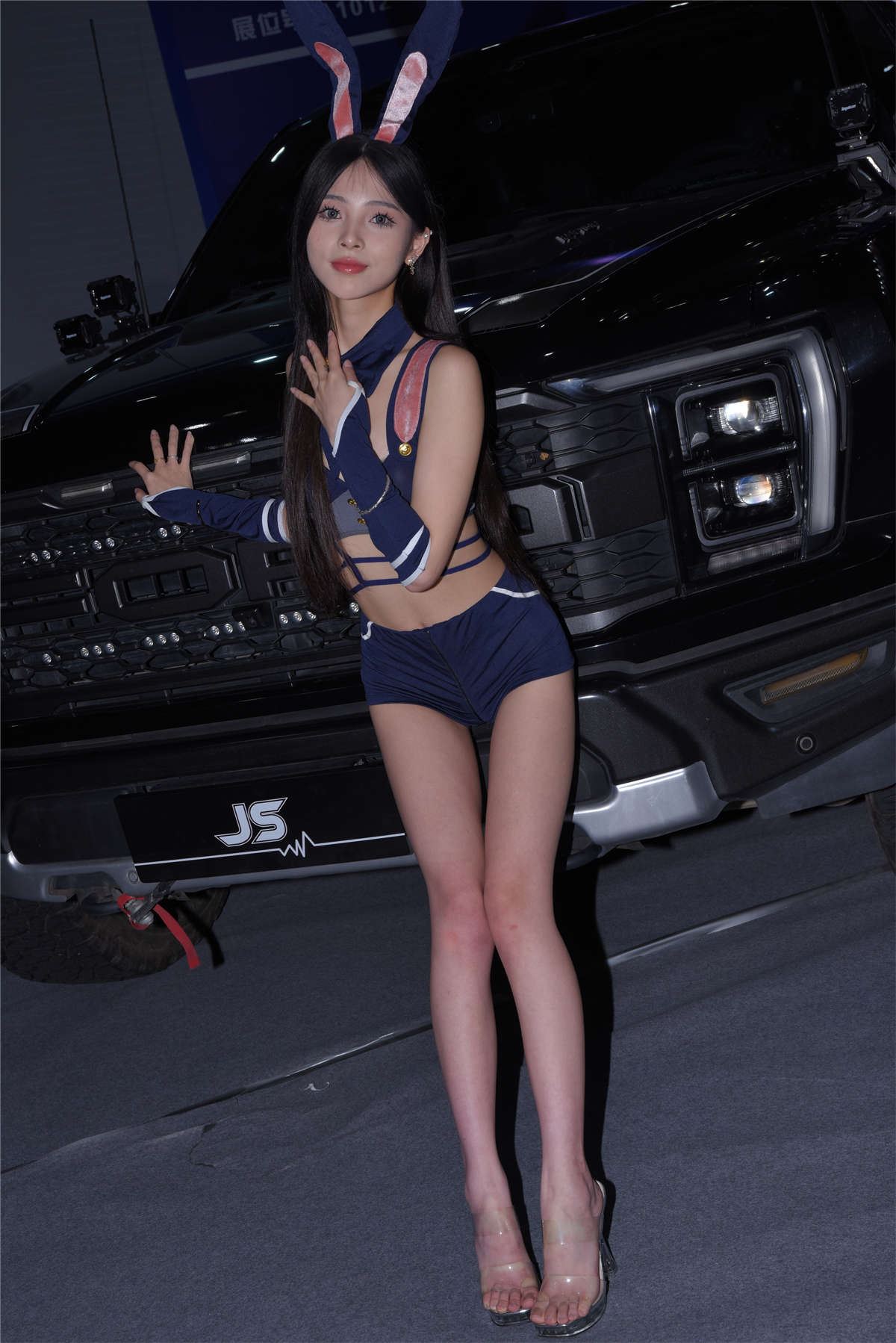 性感小兔