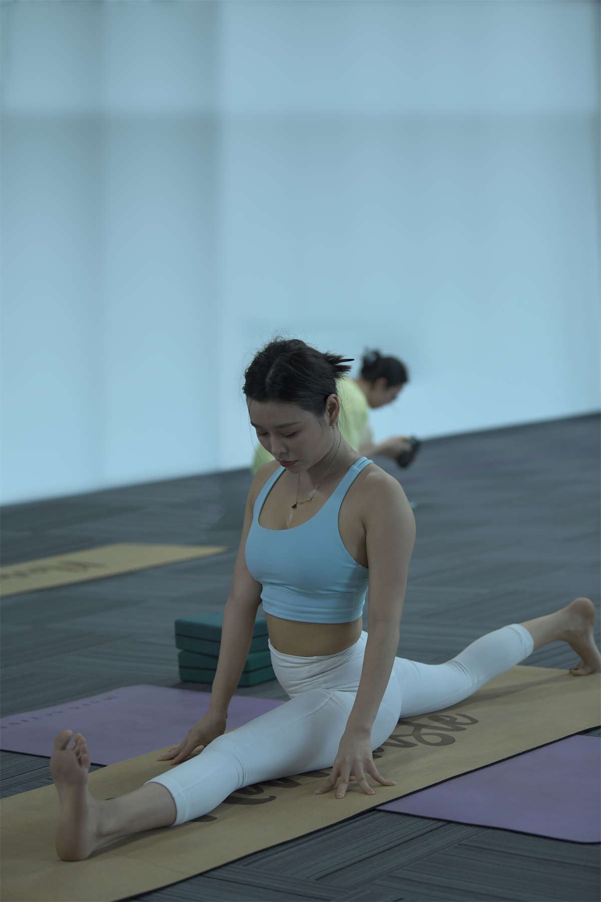 热汗训练