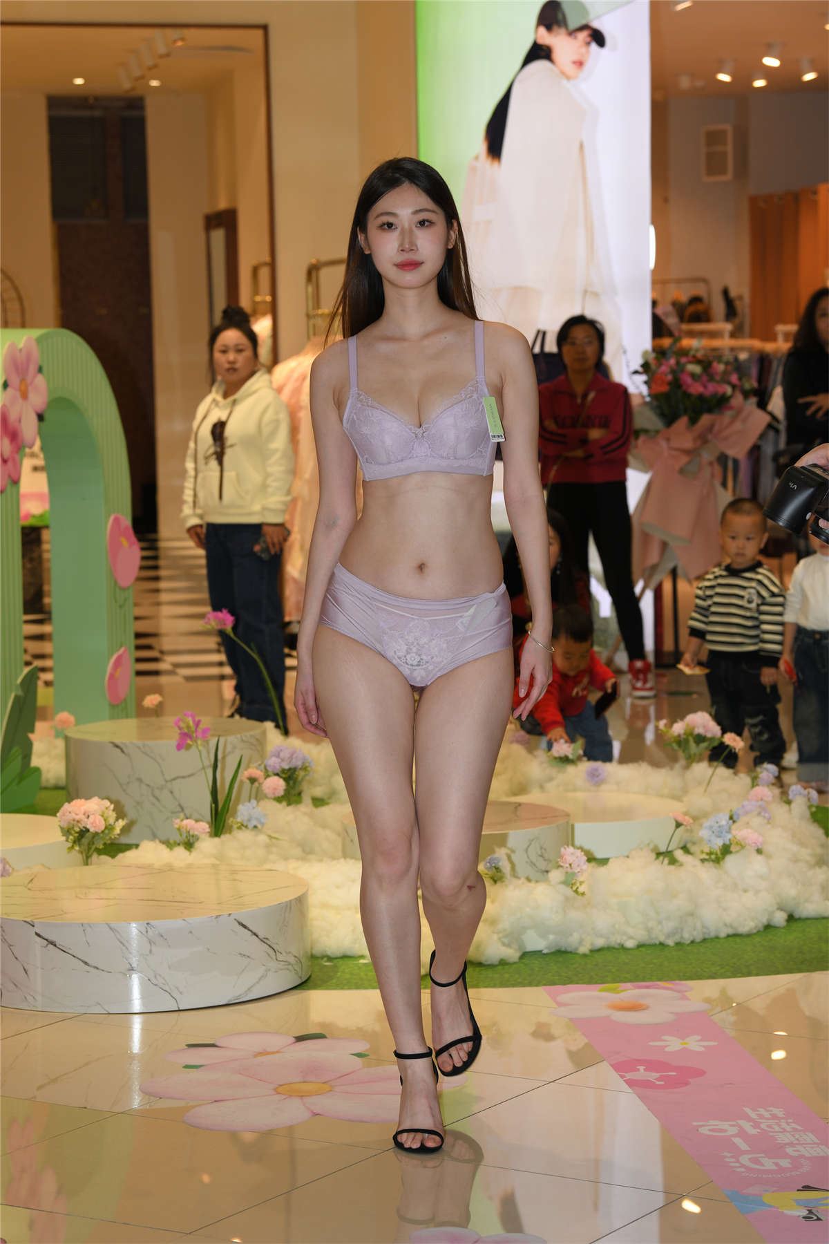 内衣展16