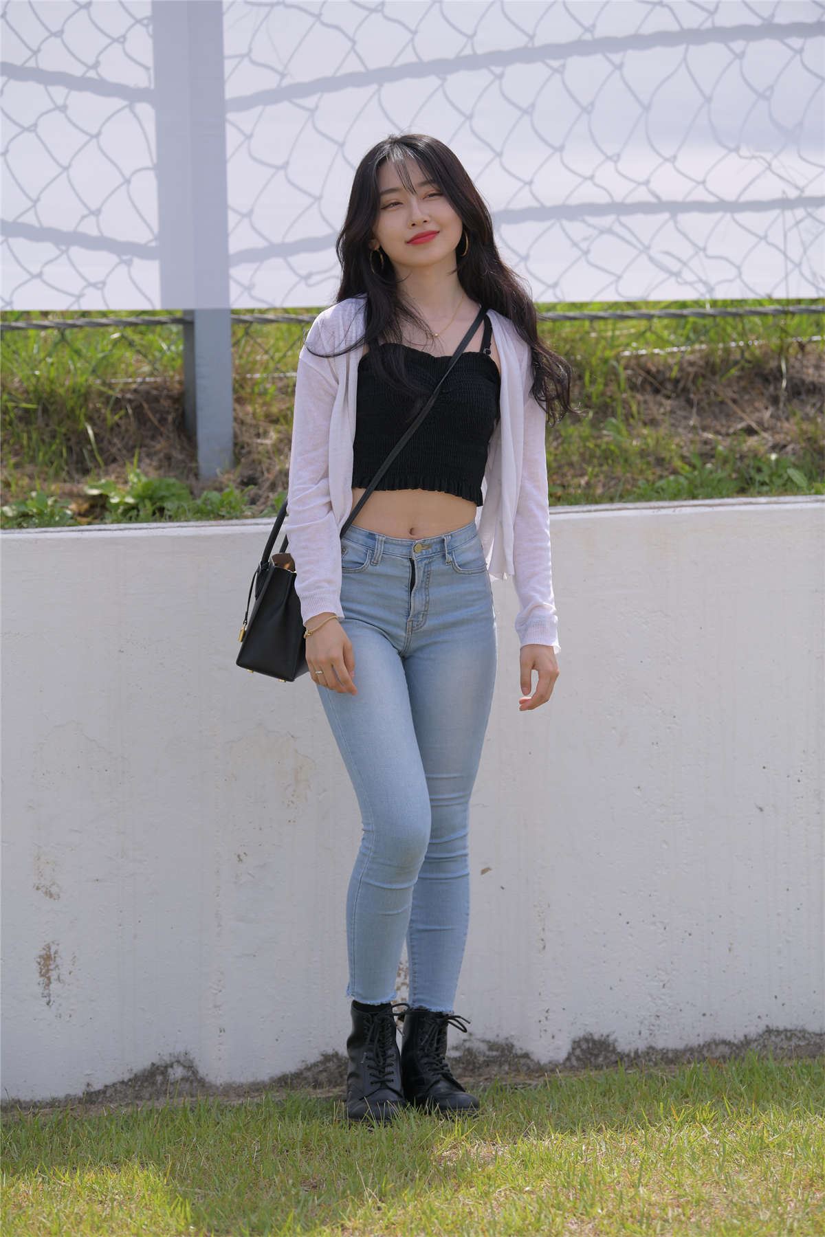 你的女孩