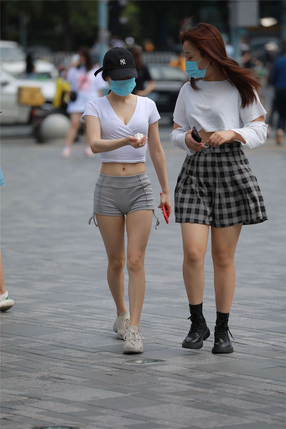 简单的性感