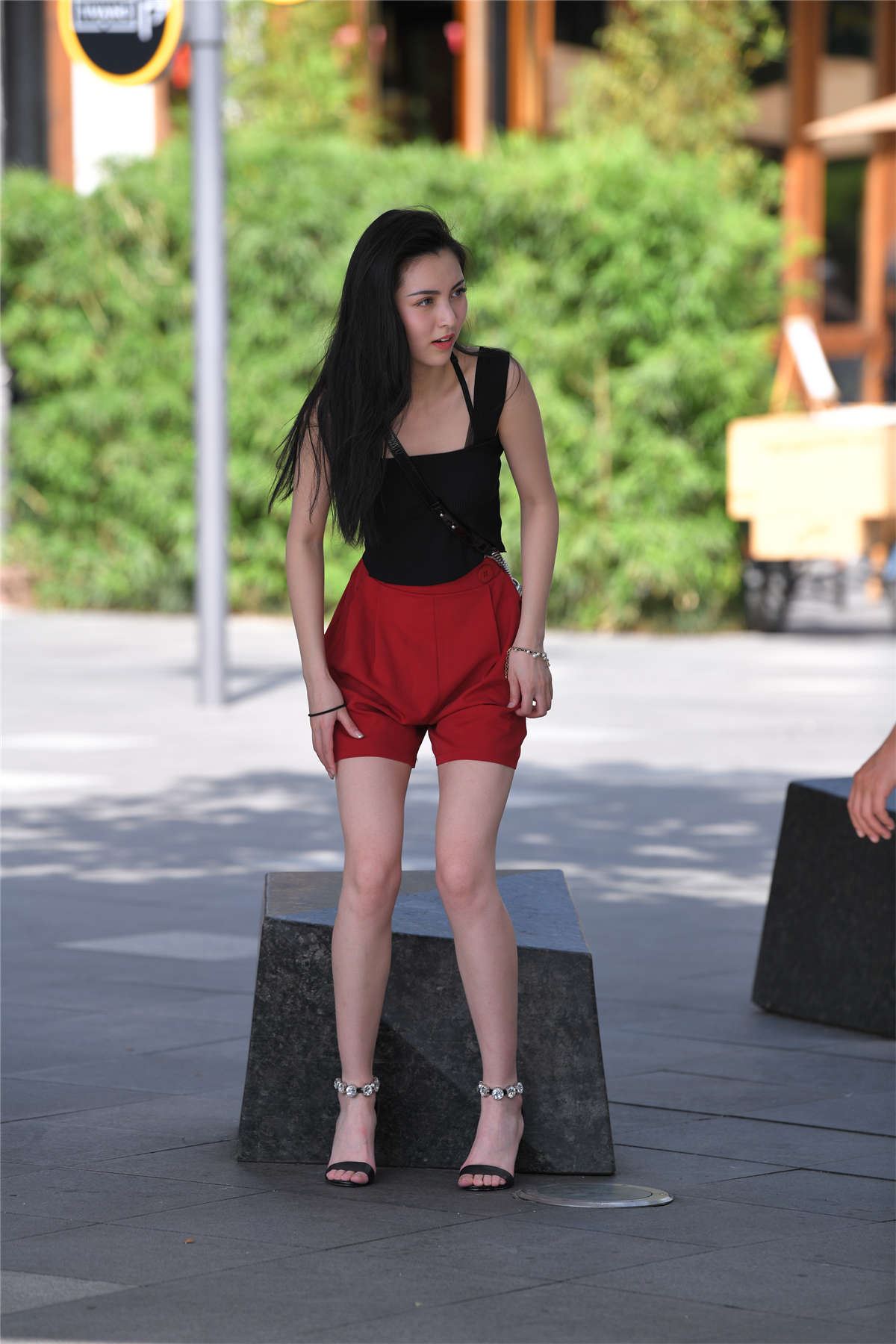 简约美丽