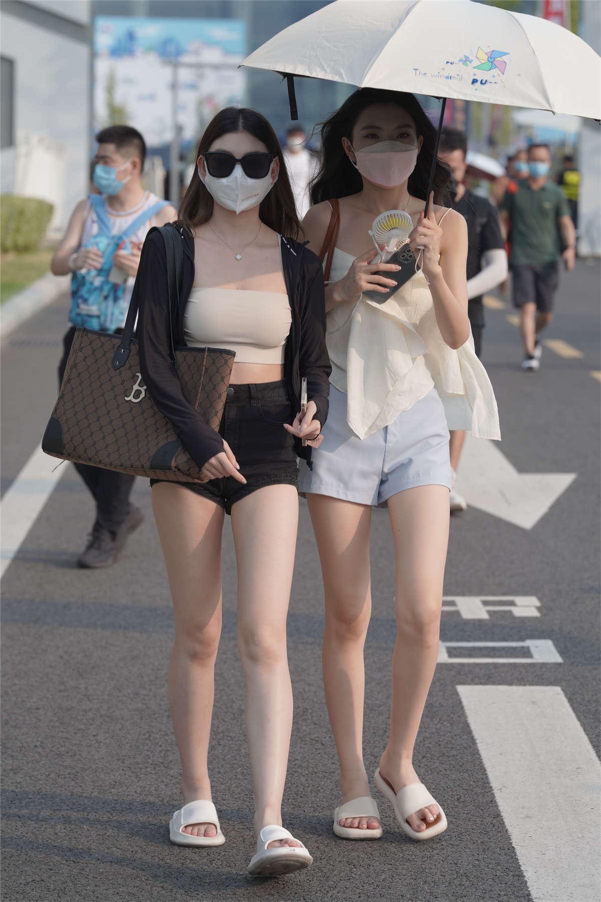 青春活力