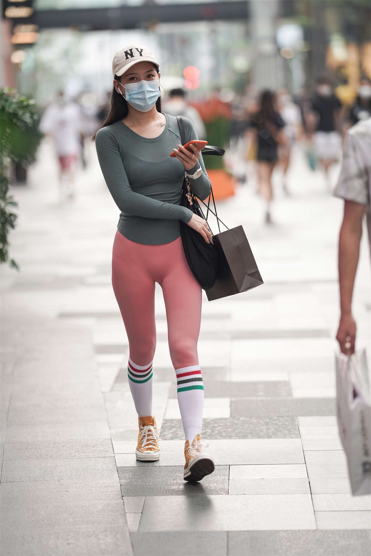 活力运动装