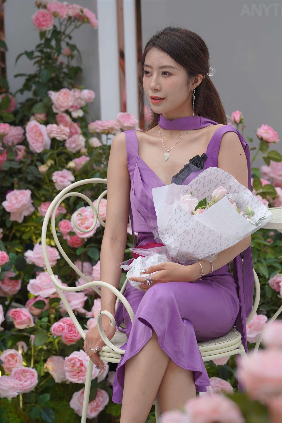 气质女神