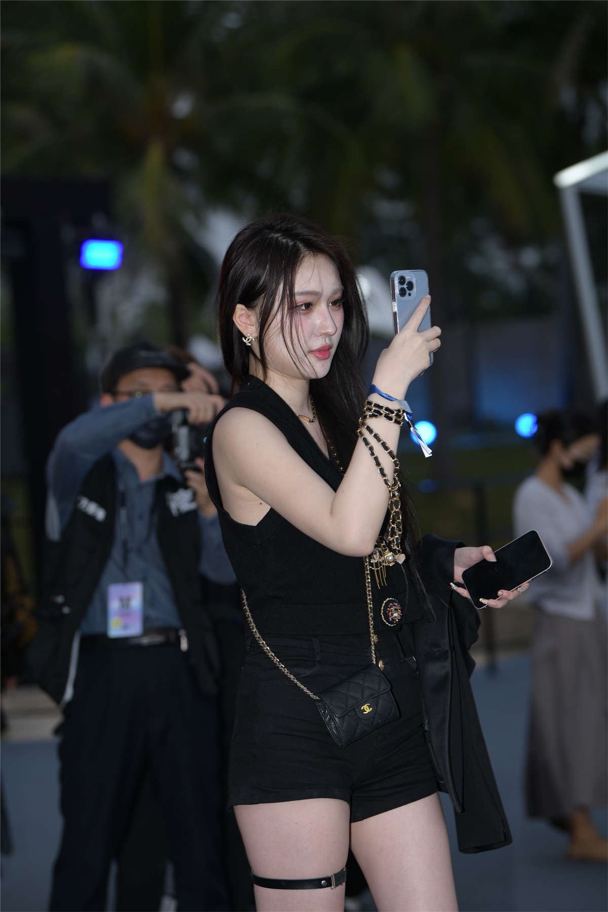 暗黑风