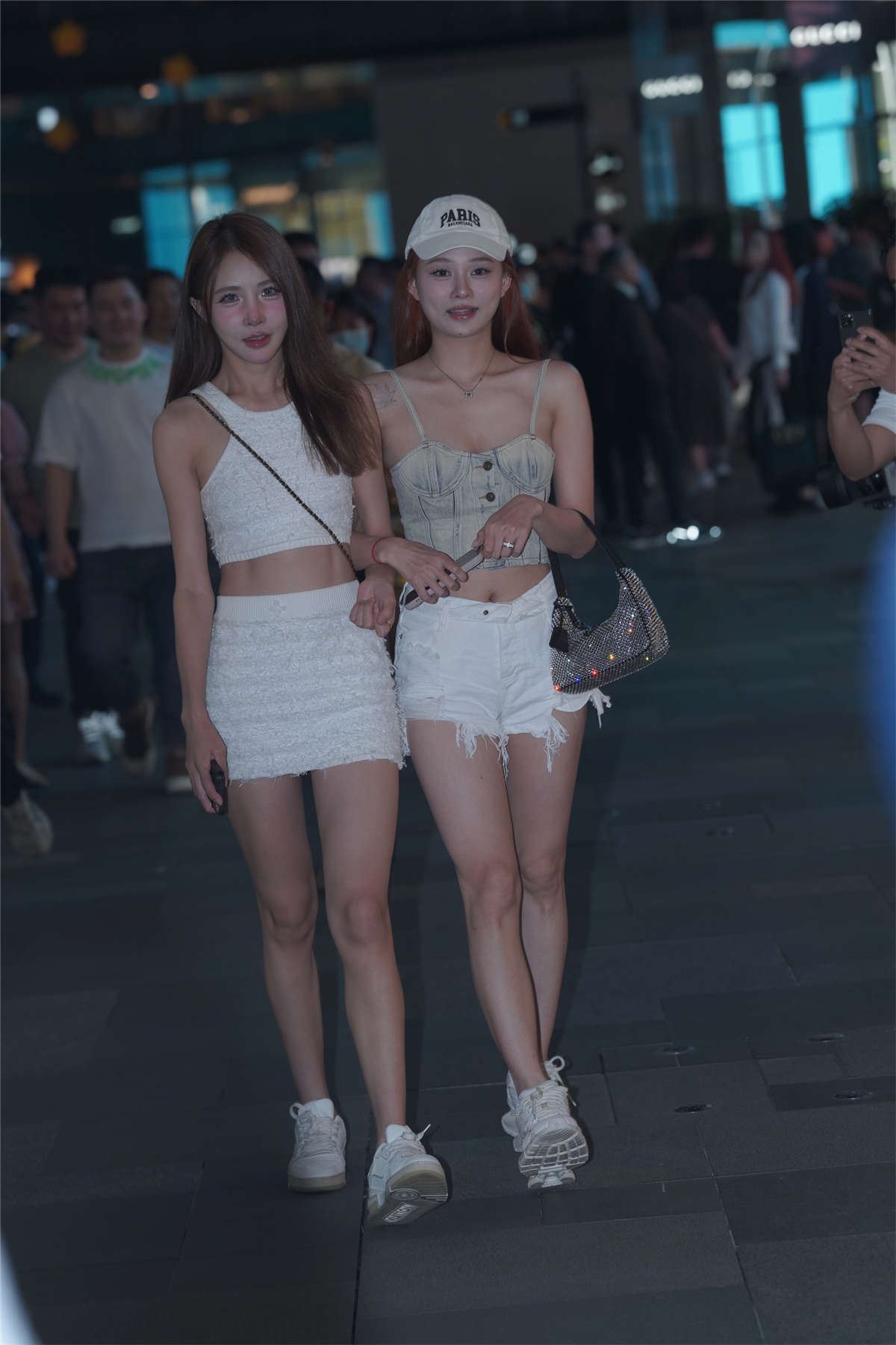 青春的气息