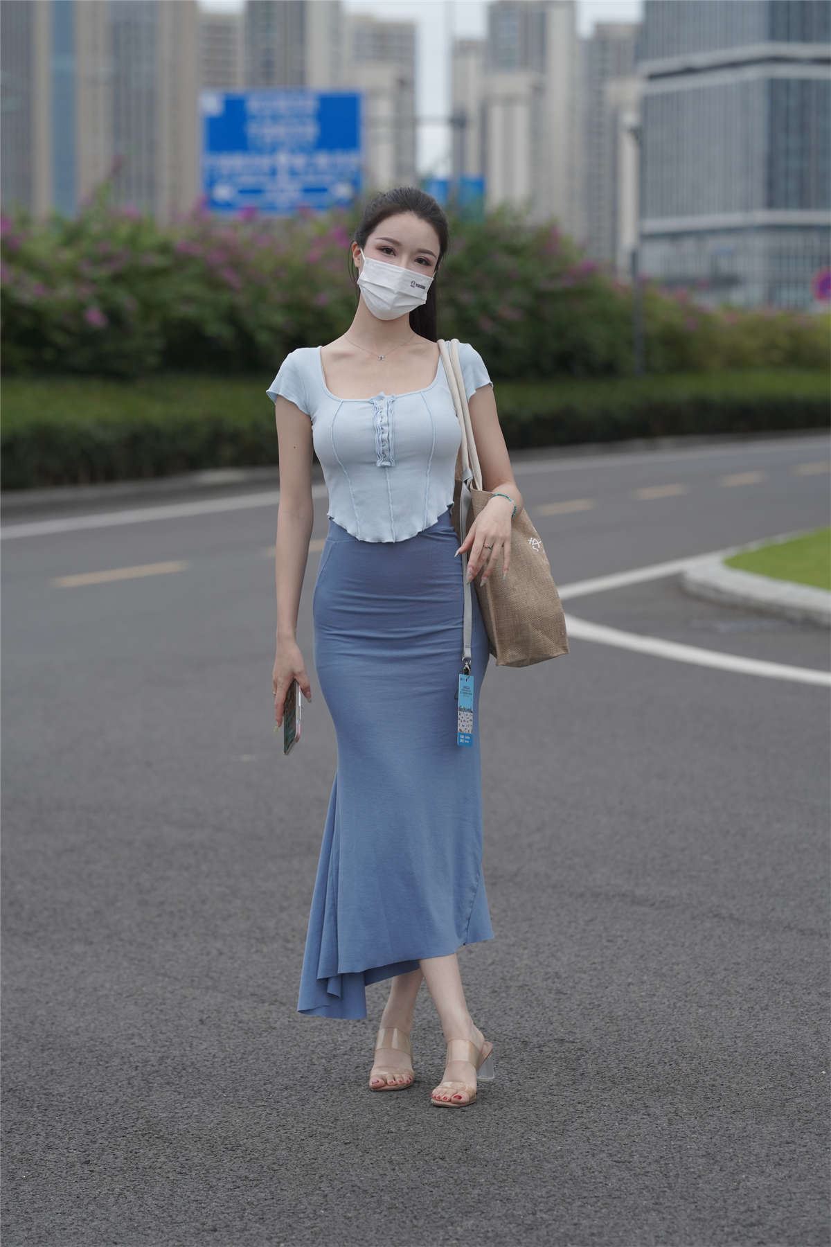 两位好闺蜜