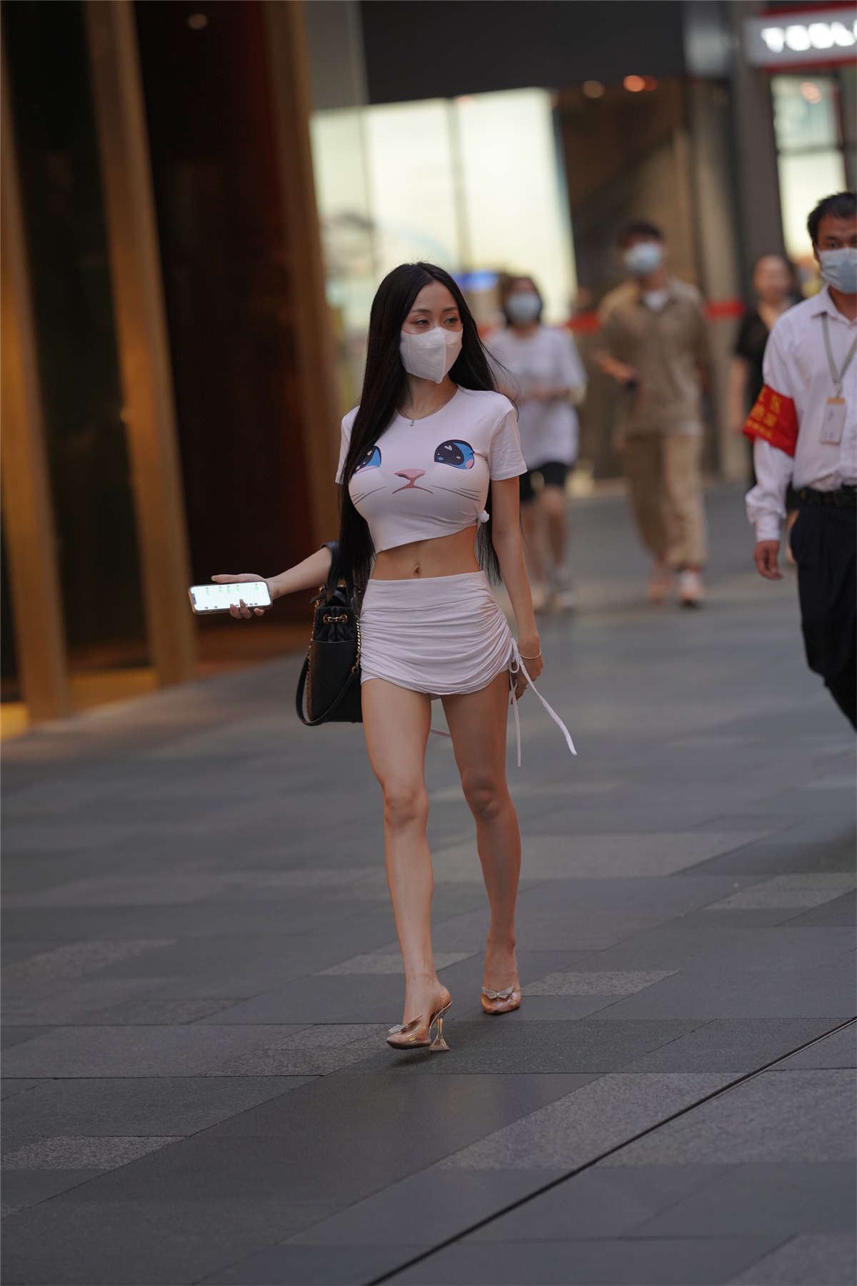 可爱的小猫咪