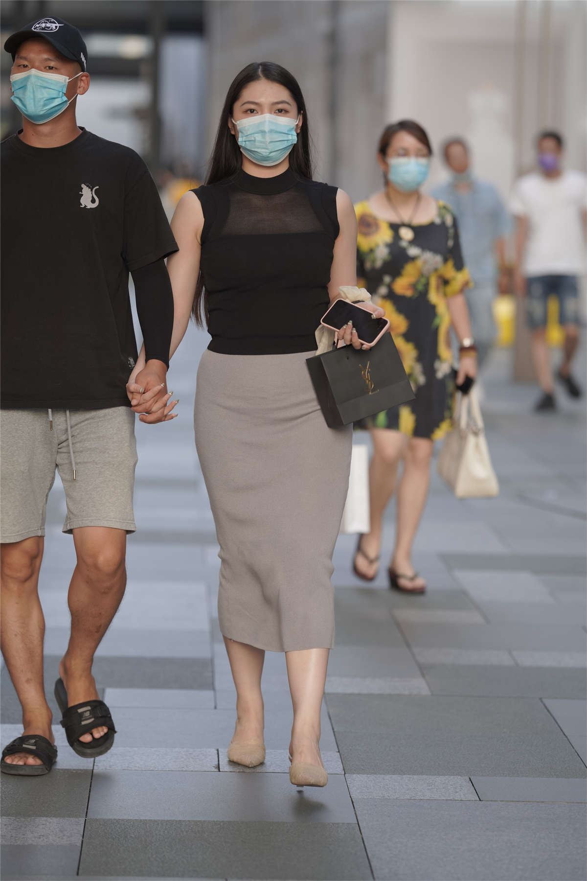 肉感少妇