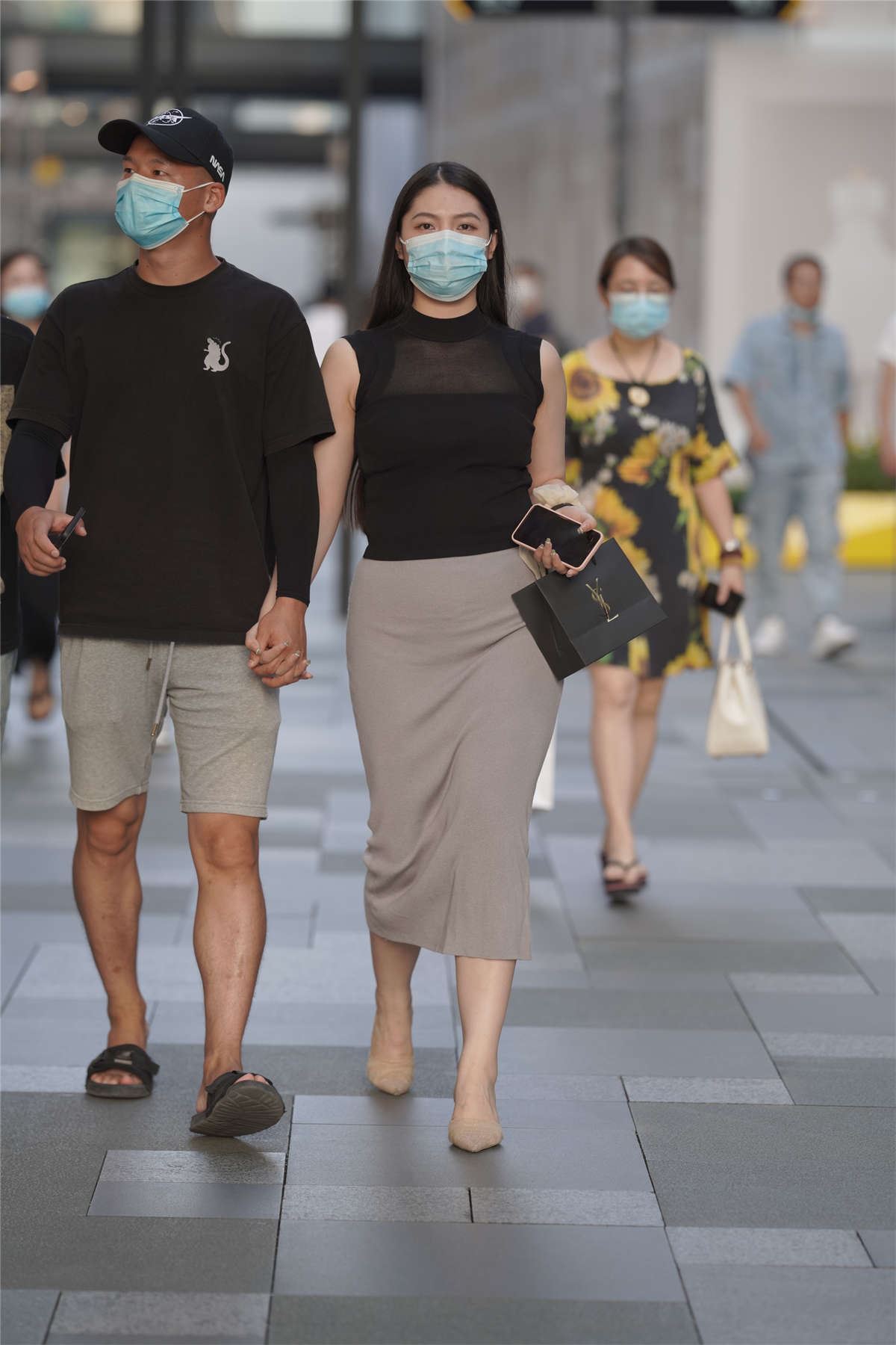 肉感少妇