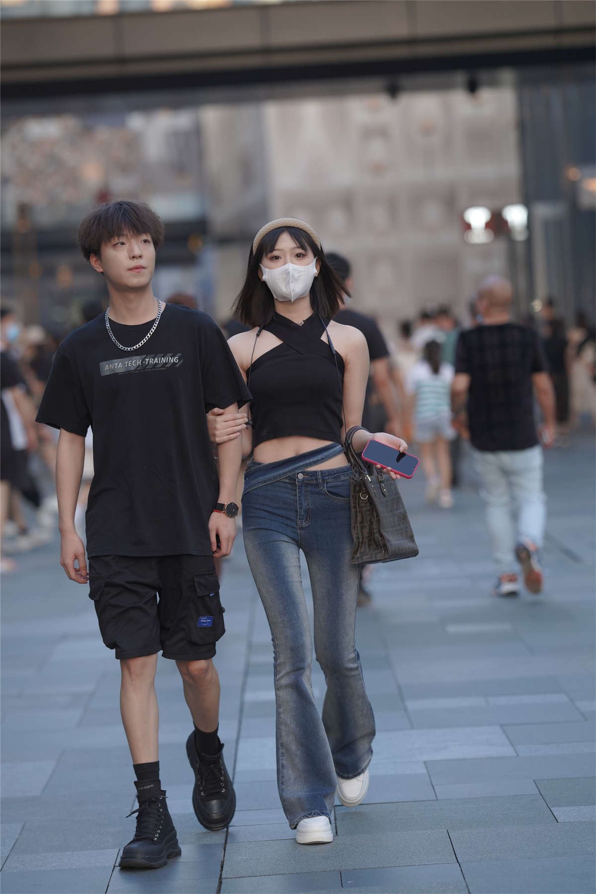 北方有佳人