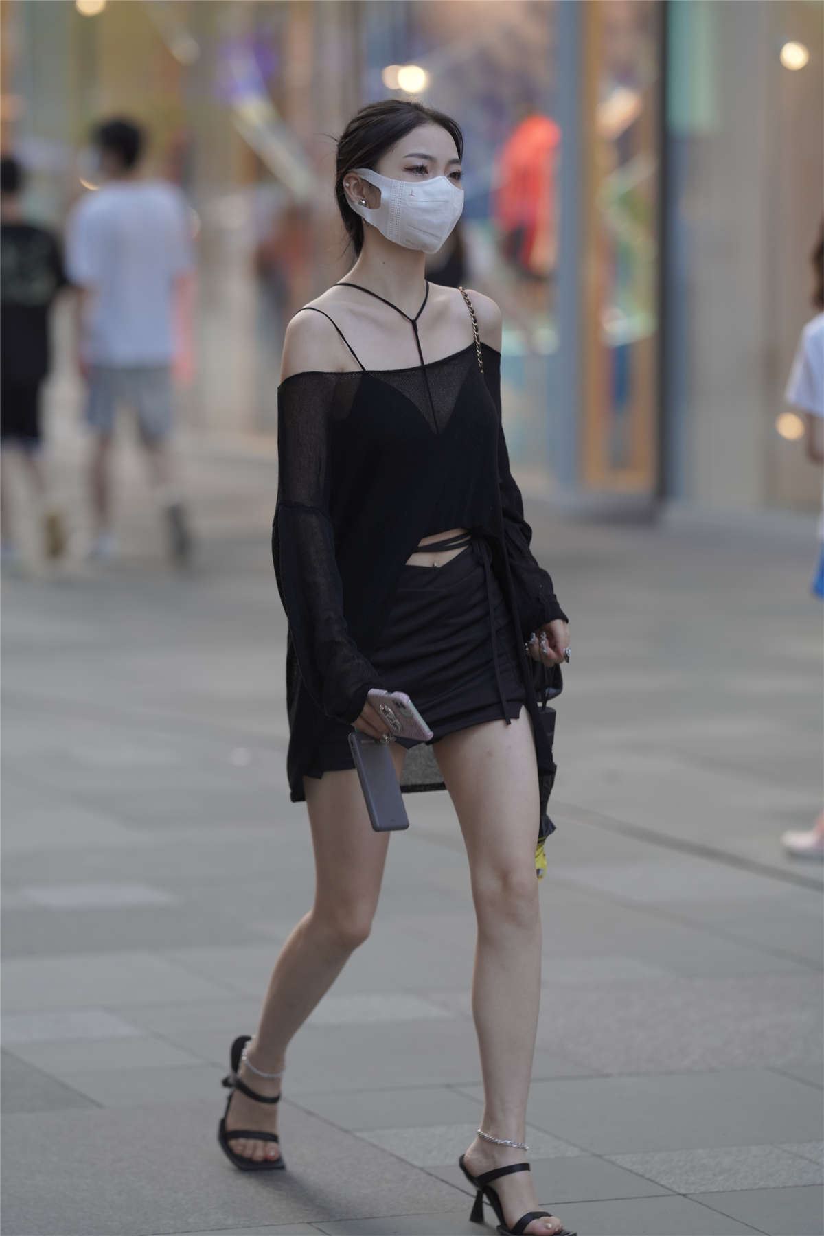 漂亮小姐姐