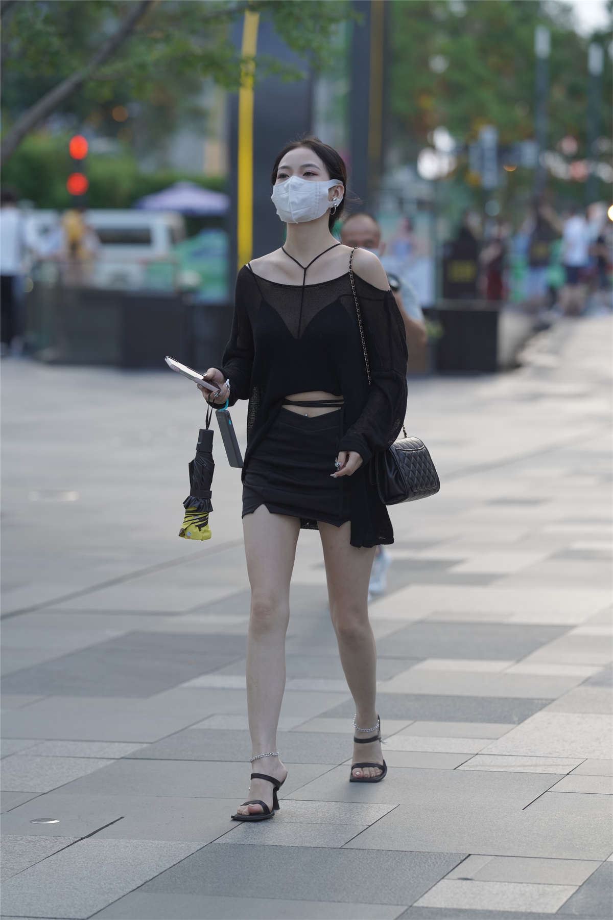 漂亮小姐姐