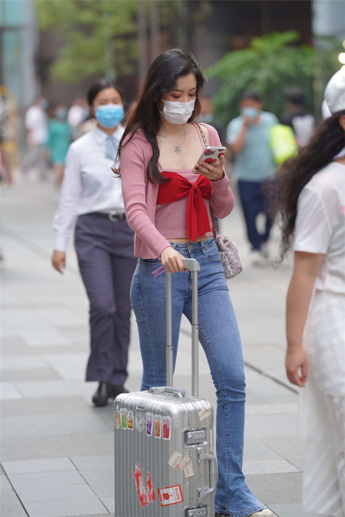 凯恩公爵作品 气质美眉